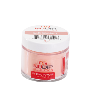 NUDIP Revolution Dipping Powder Net Wt. 56g (2 oz) NDP48